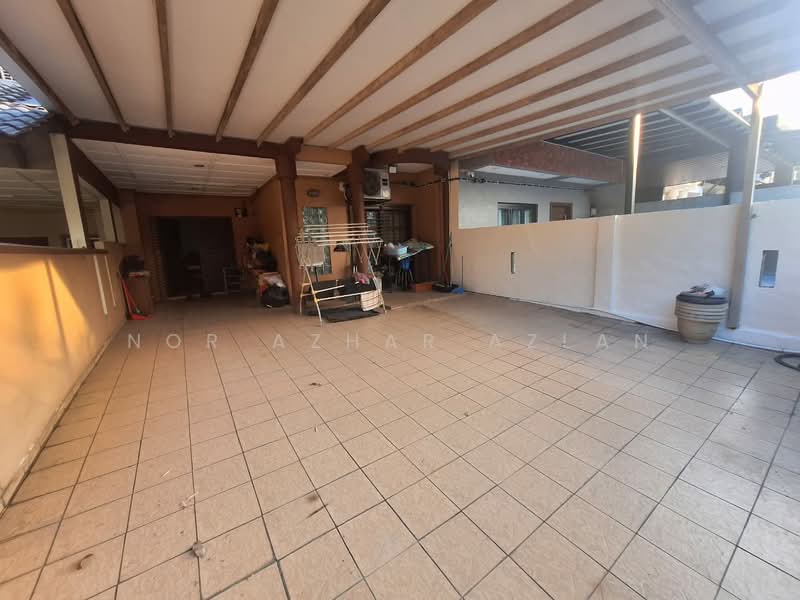 Usj 2 untuk Untuk Dijual - RM 870,000, Mac 2026 - Exterior - PropertyGuru.com.my