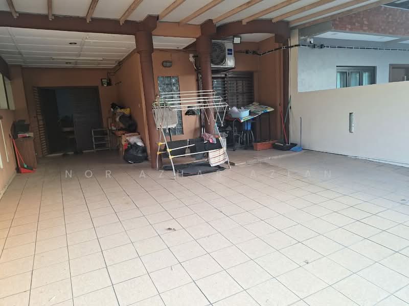 Usj 2 untuk Untuk Dijual - RM 870,000, Mac 2026 - Exterior - PropertyGuru.com.my