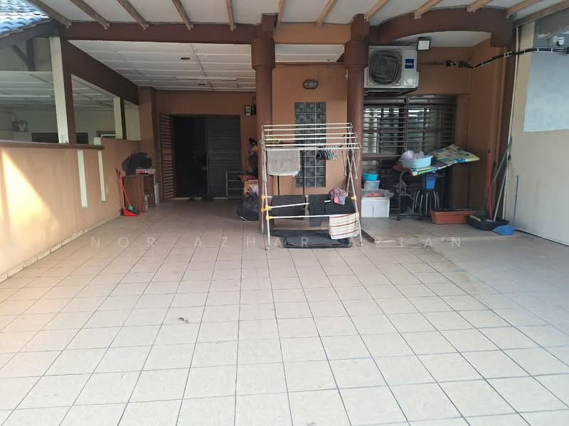 Usj 2 untuk Untuk Dijual - RM 870,000, Mac 2026 - Exterior - PropertyGuru.com.my