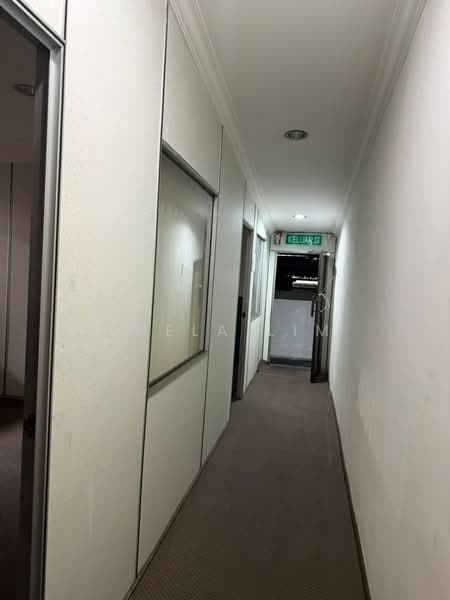Corridor