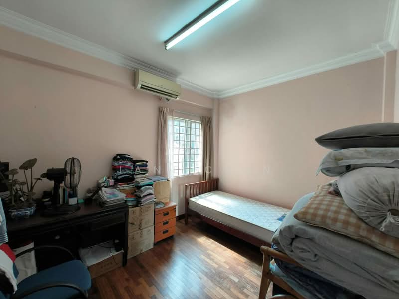 Condominium for Sale at Paradesa Tropika II - Jane Chan - Bedroom - PropertyGuru.com.my