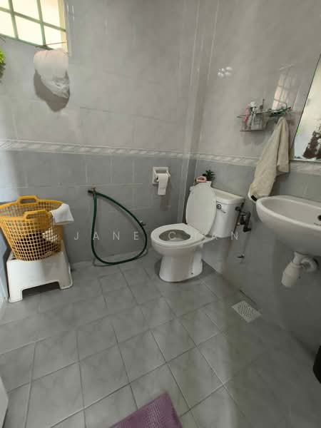 Condominium for Sale at Paradesa Tropika II - Jane Chan - Bathroom - PropertyGuru.com.my