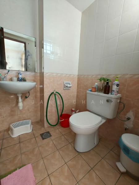 Condominium for Sale at Paradesa Tropika II - Jane Chan - Bathroom - PropertyGuru.com.my