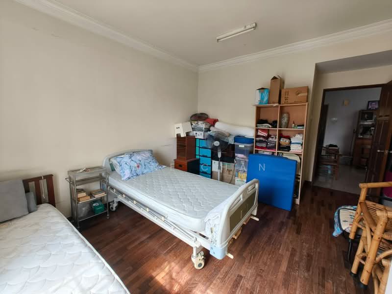 Condominium for Sale at Paradesa Tropika II - Jane Chan - Bedroom - PropertyGuru.com.my