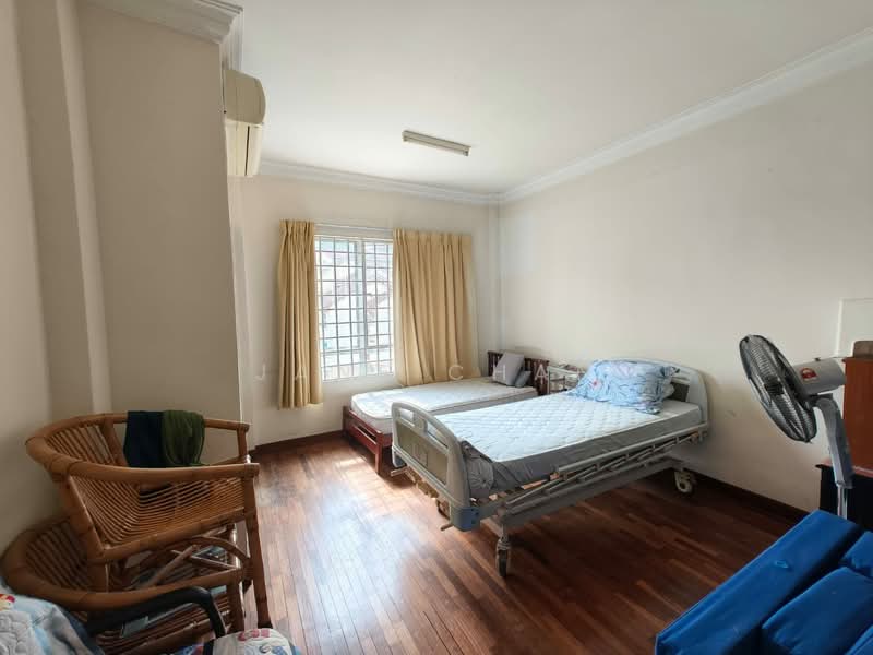 Condominium for Sale at Paradesa Tropika II - Jane Chan - Bedroom - PropertyGuru.com.my