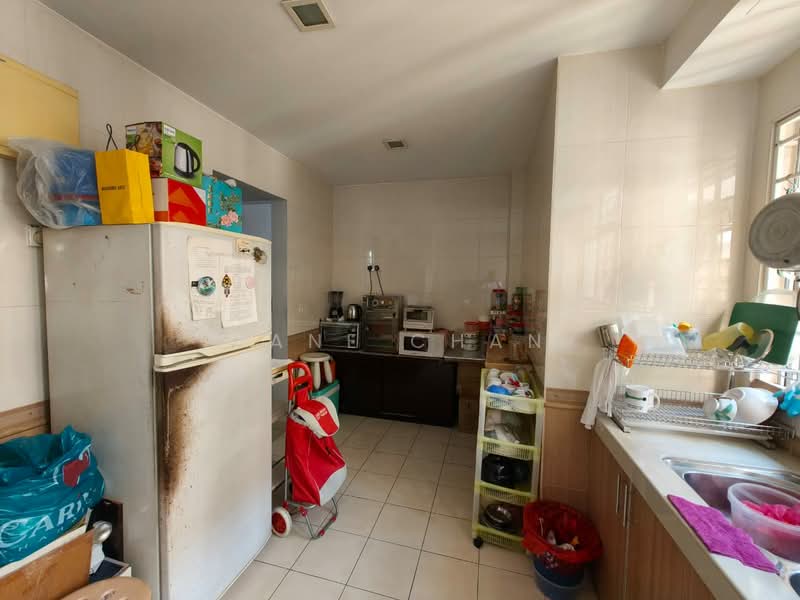 Condominium for Sale at Paradesa Tropika II - Jane Chan - Kitchen - PropertyGuru.com.my