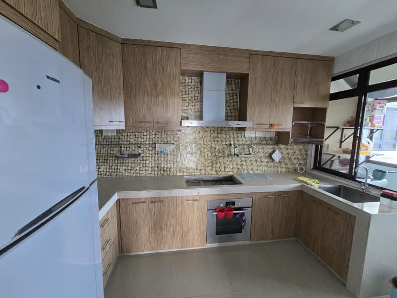 Mutiara Oriental untuk Untuk Dijual - RM 565,000, Mac 2026 - Kitchen - PropertyGuru.com.my
