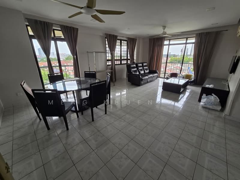 Mutiara Oriental untuk Untuk Dijual - RM 565,000, Mac 2026 - Living Room - PropertyGuru.com.my