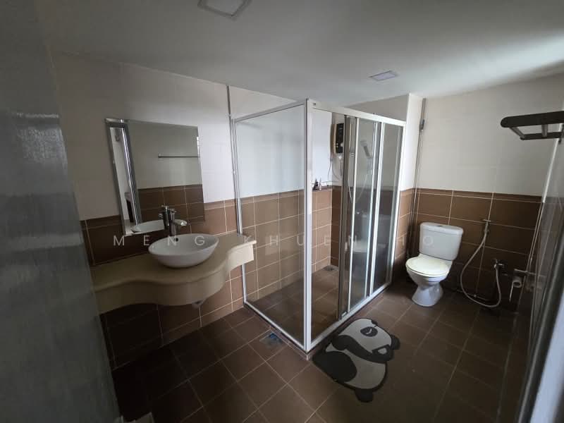 Mutiara Oriental untuk Untuk Dijual - RM 565,000, Mac 2026 - Bathroom - PropertyGuru.com.my