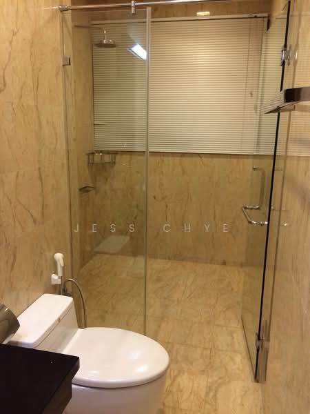 Condominium for Rent at Idaman Residence - Jess Chye - Bathroom - PropertyGuru.com.my