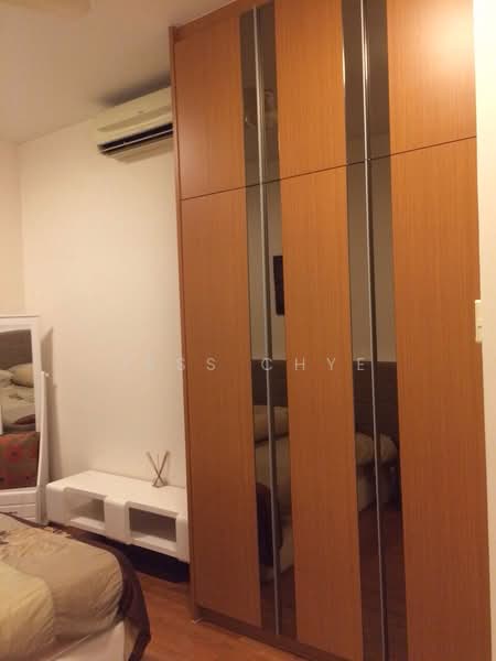 Condominium for Rent at Idaman Residence - Jess Chye - Bedroom - PropertyGuru.com.my