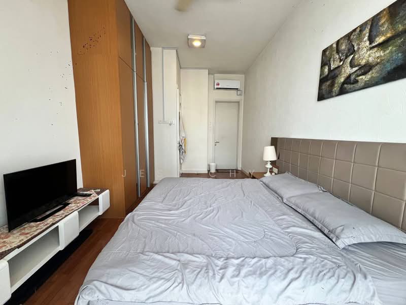 Condominium for Rent at Idaman Residence - Jessy Chye - Bedroom - PropertyGuru.com.my