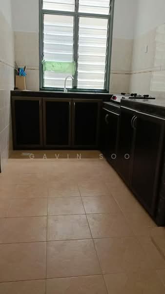 Flat for Sale at Skudai Baru - Gavin Soo - Kitchen - PropertyGuru.com.my