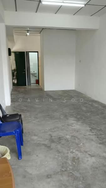 Flat for Sale at Skudai Baru - Gavin Soo - Interior - PropertyGuru.com.my