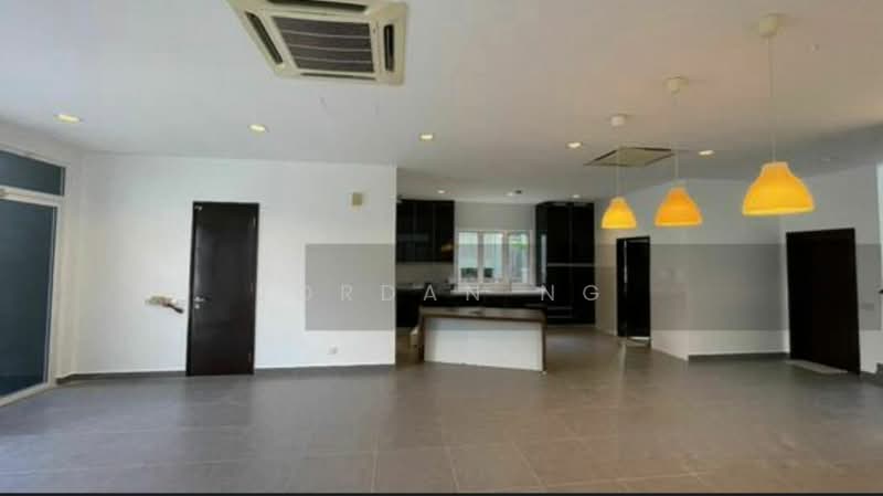 Bungalow for Sale in Setia Eco Park (Setia Alam) - Jordan Ng - Kitchen - PropertyGuru.com.my