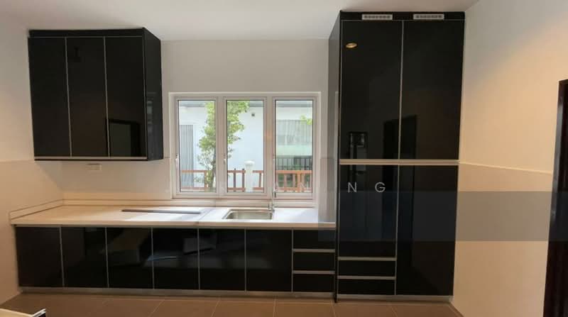 Bungalow for Sale in Setia Eco Park (Setia Alam) - Jordan Ng - Kitchen - PropertyGuru.com.my