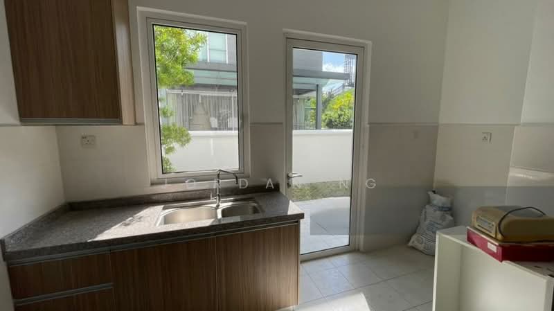 Bungalow for Sale in Setia Eco Park (Setia Alam) - Jordan Ng - Kitchen - PropertyGuru.com.my