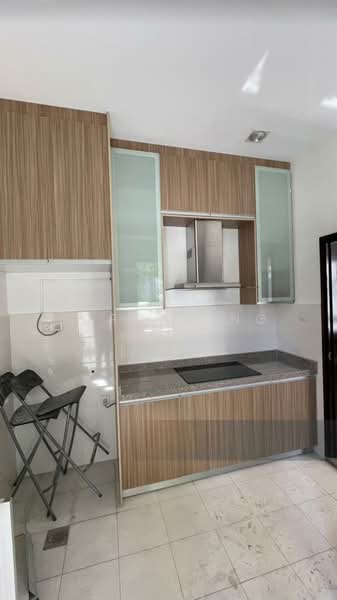 Bungalow for Sale in Setia Eco Park (Setia Alam) - Jordan Ng - Kitchen - PropertyGuru.com.my