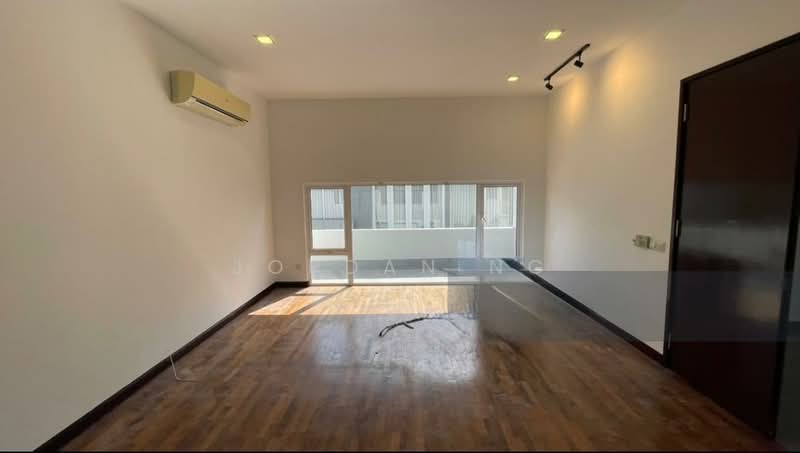 Bungalow for Sale in Setia Eco Park (Setia Alam) - Jordan Ng - Balcony - PropertyGuru.com.my