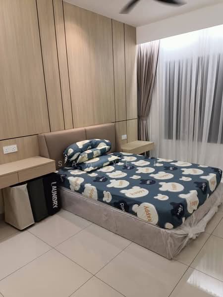 Grace Residence untuk Untuk Disewa - RM 2,800 /bulan, Mac 2026 - Bedroom - PropertyGuru.com.my