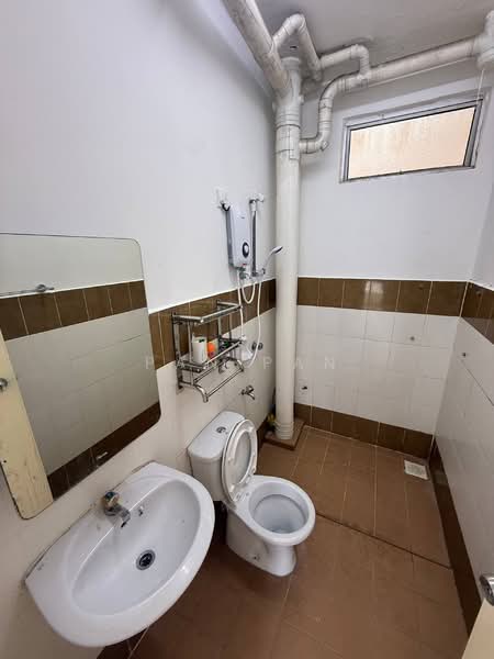 Apartment for Rent at Kipark Apartment - Pan Pan - PropertyGuru.com.my