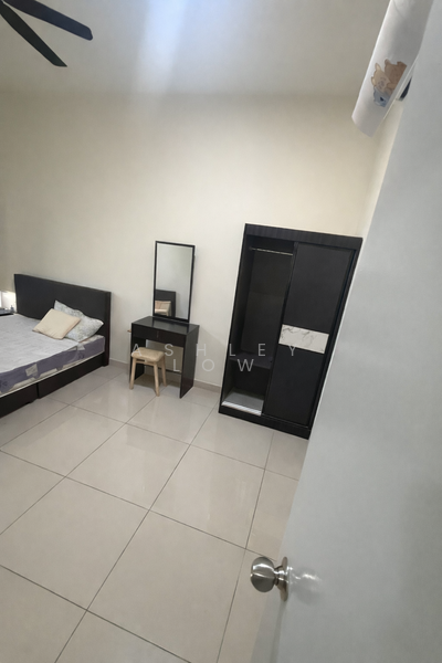 Untuk Disewa - Nexus @ Kajang Station (Tower B)