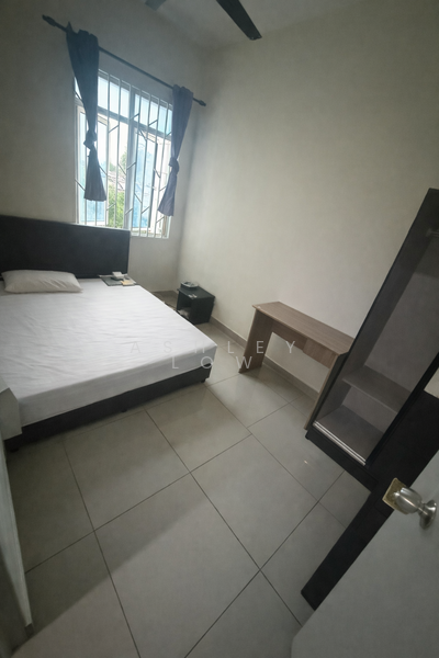 Untuk Disewa - Nexus @ Kajang Station (Tower B)