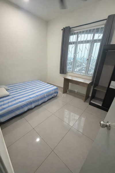 Untuk Disewa - Nexus @ Kajang Station (Tower B)