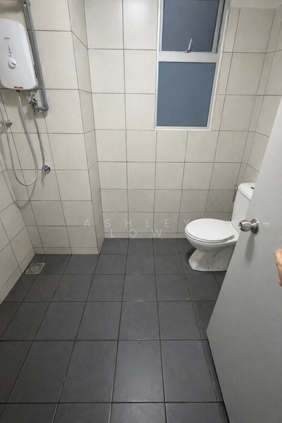 Untuk Disewa - Nexus @ Kajang Station (Tower B)