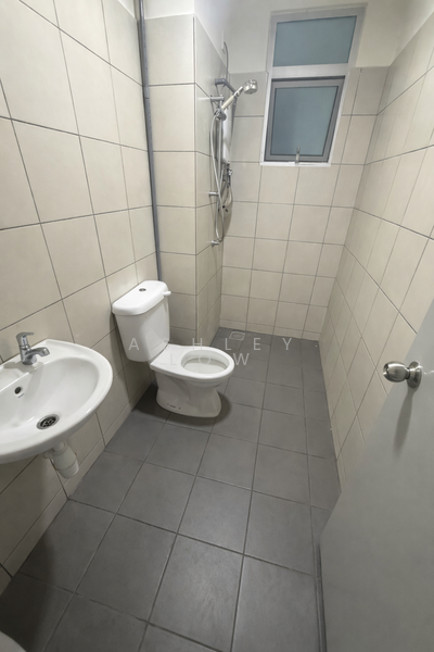 Untuk Disewa - Nexus @ Kajang Station (Tower B)