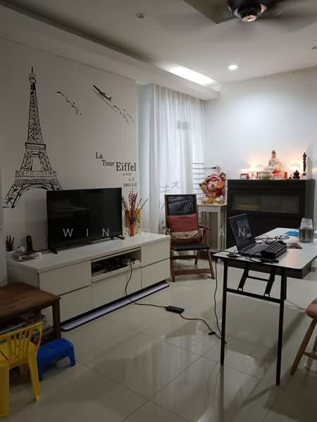 For Sale - Taman Setia Indah