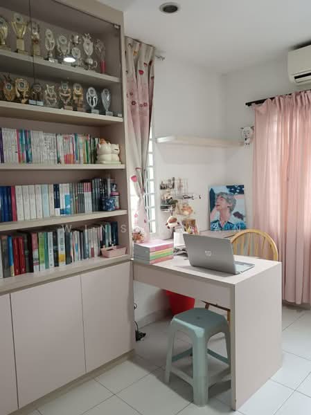 For Sale - Taman Setia Indah