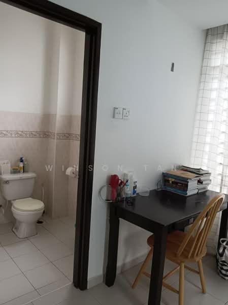 For Sale - Taman Setia Indah