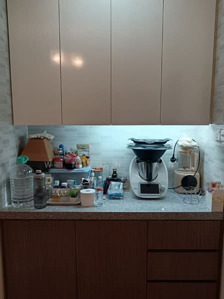 For Sale - Taman Setia Indah