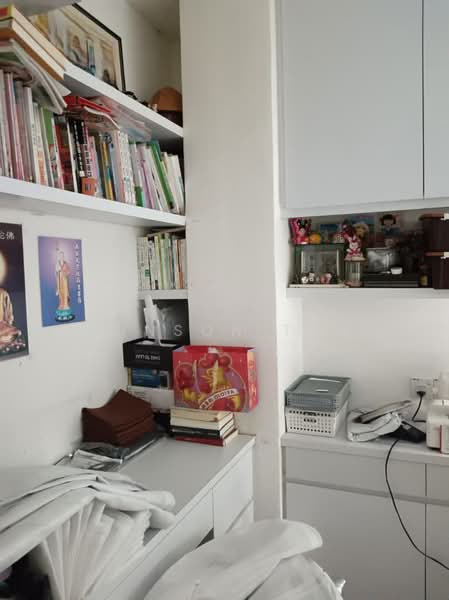 For Sale - Taman Setia Indah