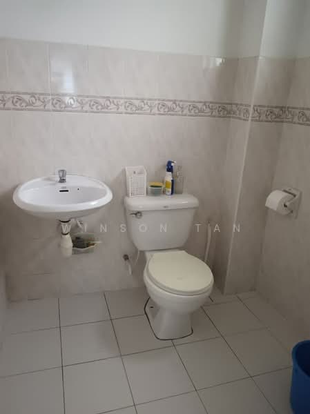 For Sale - Taman Setia Indah