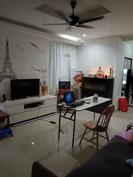 For Sale - Taman Setia Indah