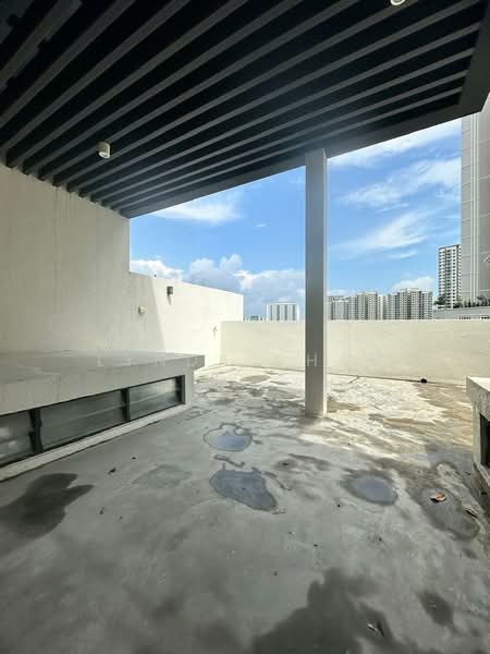 Iconic Skies Villa untuk Untuk Disewa - RM 8,000 /bulan, Mac 2026 - Exterior - PropertyGuru.com.my