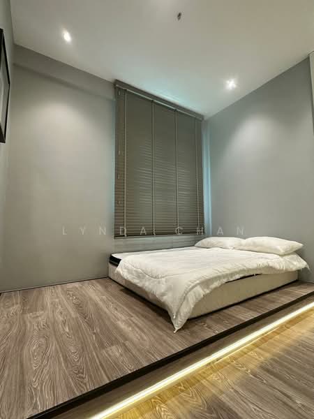 Iconic Skies Villa untuk Untuk Disewa - RM 8,000 /bulan, Mac 2026 - Bedroom - PropertyGuru.com.my