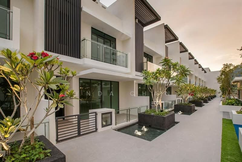 Iconic Skies Villa untuk Untuk Disewa - RM 8,000 /bulan, Mac 2026 - Exterior - PropertyGuru.com.my