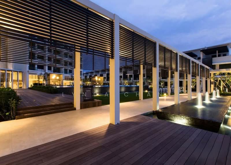 Iconic Skies Villa untuk Untuk Disewa - RM 8,000 /bulan, Mac 2026 - Exterior - PropertyGuru.com.my