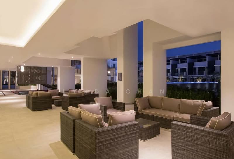 Iconic Skies Villa untuk Untuk Disewa - RM 8,000 /bulan, Mac 2026 - Exterior - PropertyGuru.com.my