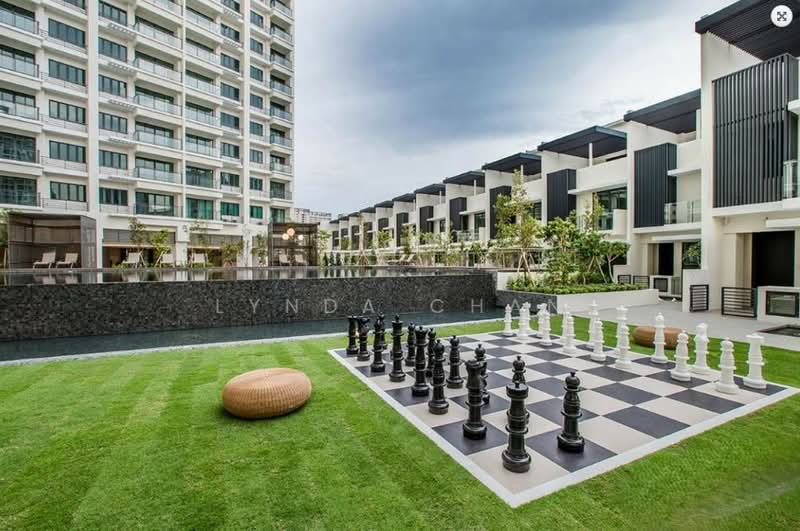 Iconic Skies Villa untuk Untuk Disewa - RM 8,000 /bulan, Mac 2026 - Exterior - PropertyGuru.com.my