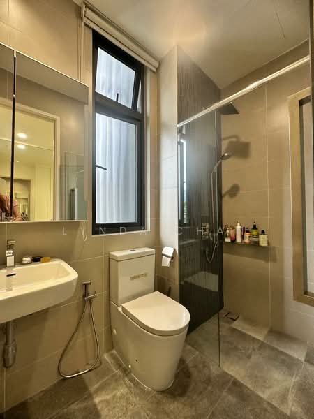 Iconic Skies Villa untuk Untuk Disewa - RM 8,000 /bulan, Mac 2026 - Bathroom - PropertyGuru.com.my