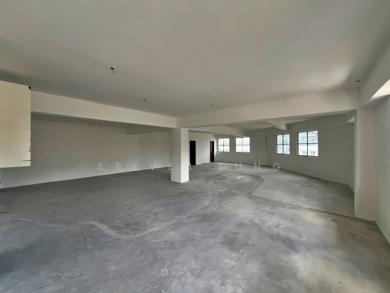 Pejabat untuk Disewa di Cheras Business Centre (Kuala Lumpur) - Steven Tung - Interior - PropertyGuru.com.my