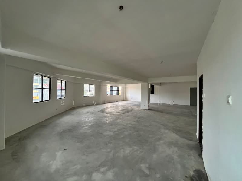 Pejabat untuk Disewa di Cheras Business Centre (Kuala Lumpur) - Steven Tung - Interior - PropertyGuru.com.my
