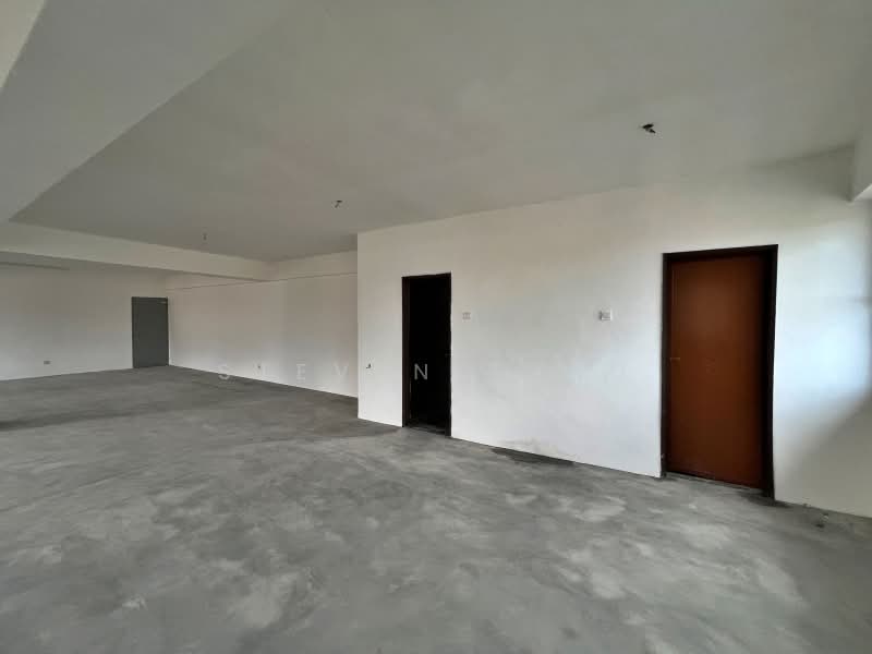 Pejabat untuk Disewa di Cheras Business Centre (Kuala Lumpur) - Steven Tung - Interior - PropertyGuru.com.my