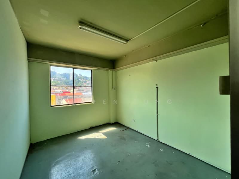 Pejabat untuk Disewa di Cheras Business Centre (Kuala Lumpur) - Steven Tung - Interior - PropertyGuru.com.my