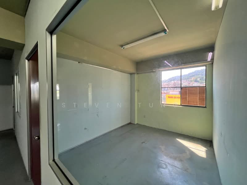 Pejabat untuk Disewa di Cheras Business Centre (Kuala Lumpur) - Steven Tung - Interior - PropertyGuru.com.my