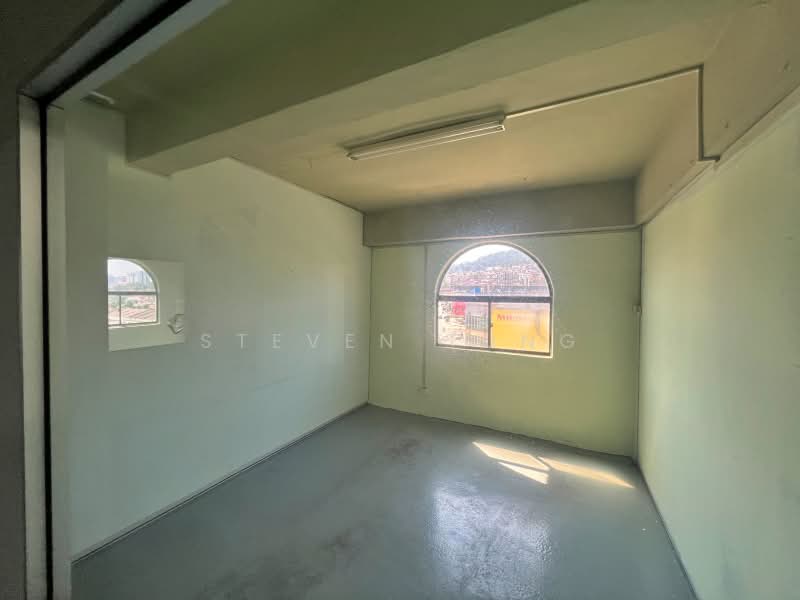 Pejabat untuk Disewa di Cheras Business Centre (Kuala Lumpur) - Steven Tung - Interior - PropertyGuru.com.my